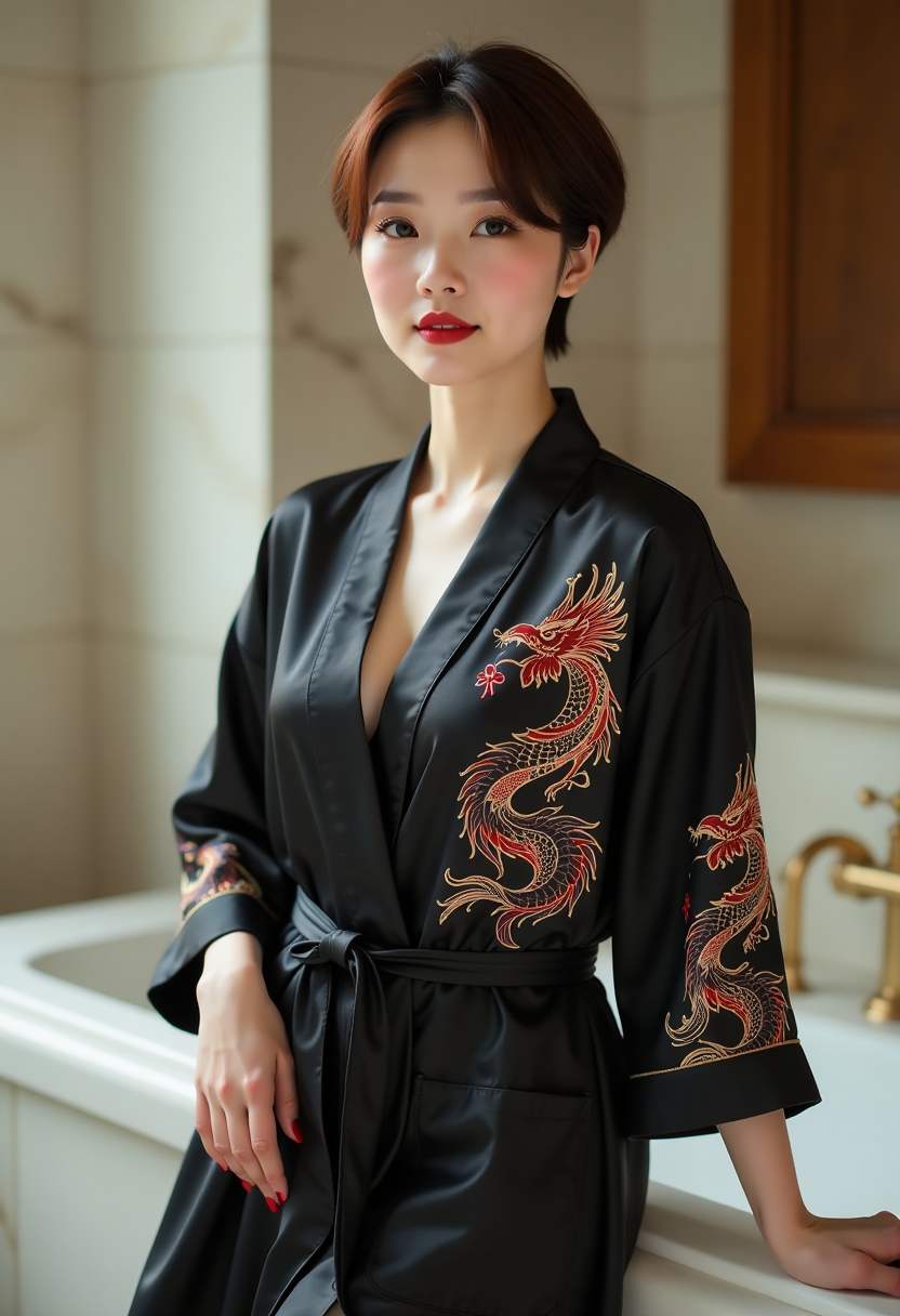 千香引梦
