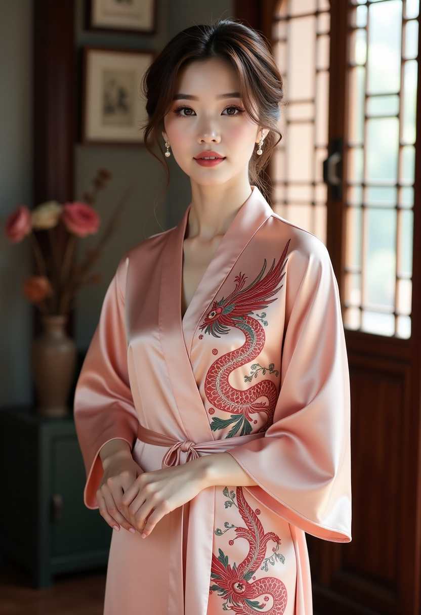 韶华若梦录